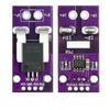 New ACS758 ACS758LCB-050B-PFF-T 50A/100A/200A Linear Hall Current Sensor Module Current Detection For Arduino RC Model Connector