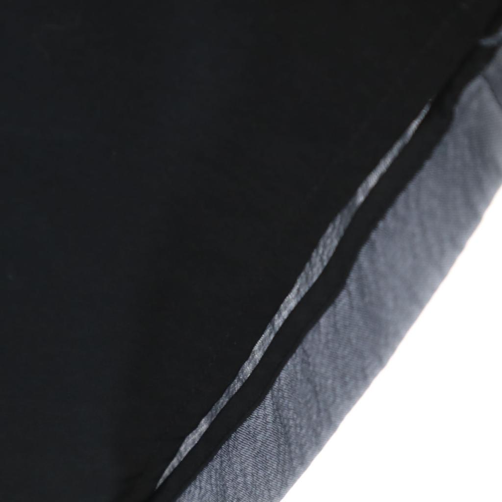 Alexander Wang No sleeve mini dress 4 Charcoal gray Women Used