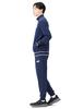 Puma Running and Training Tracksuit Set In Club Navy Men's (681254) (2024 Spring/Summer Color)