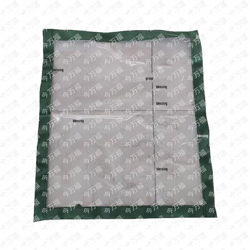 JINWANFU 30sqm Frame Tent & Accessories