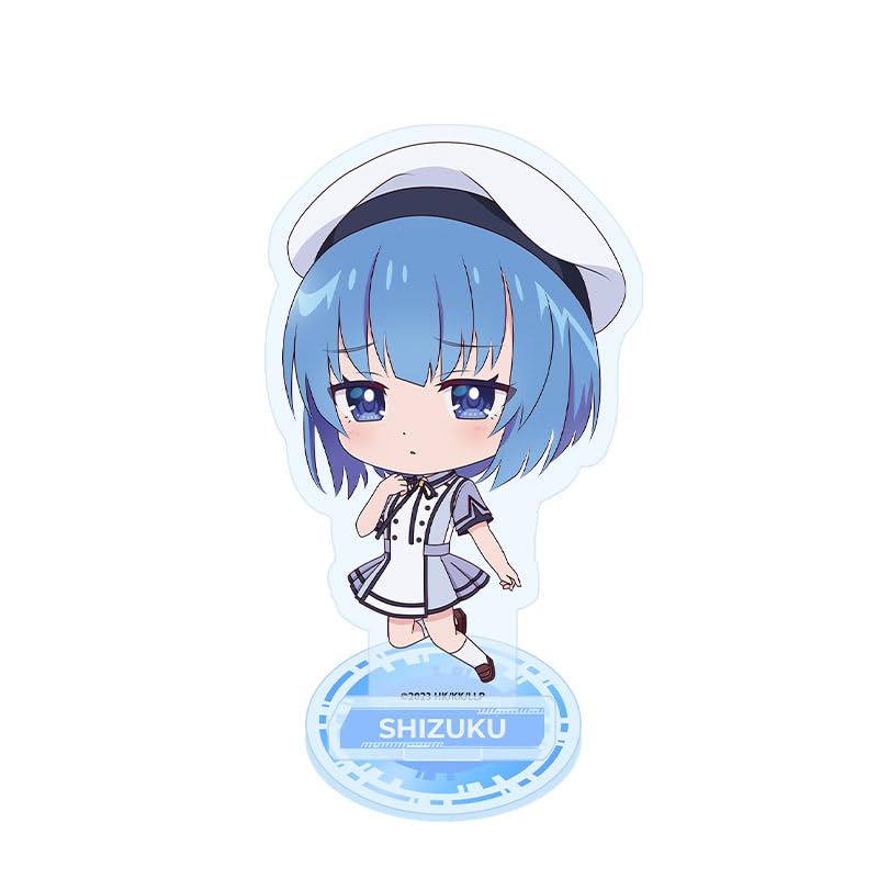 

Liar Liar Shizuku Minami Puchichoko acrylic stand