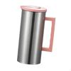1.8 L Stainless Steel Carafe for And Water Home Outdoor Activities