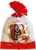 Zao Rice Crackers Chinese Rice 8 Pieces X 12 Bags Scorch,