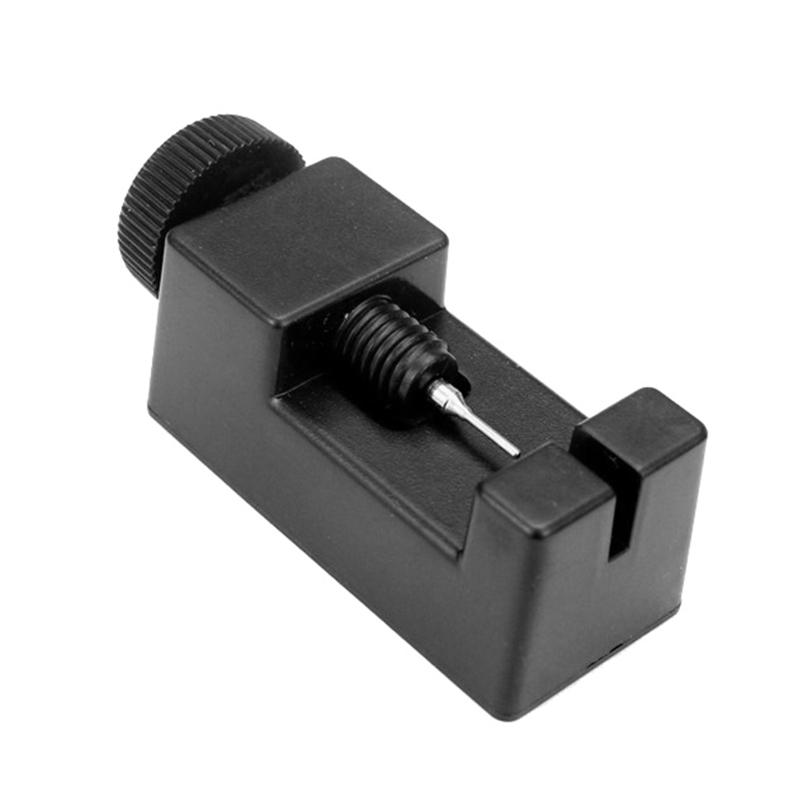 Watch Link Removal Tool Kit Band Chain Link Pin Remover for Smartwatch Bracelet Strap Adjustment Repair for Watch Maker