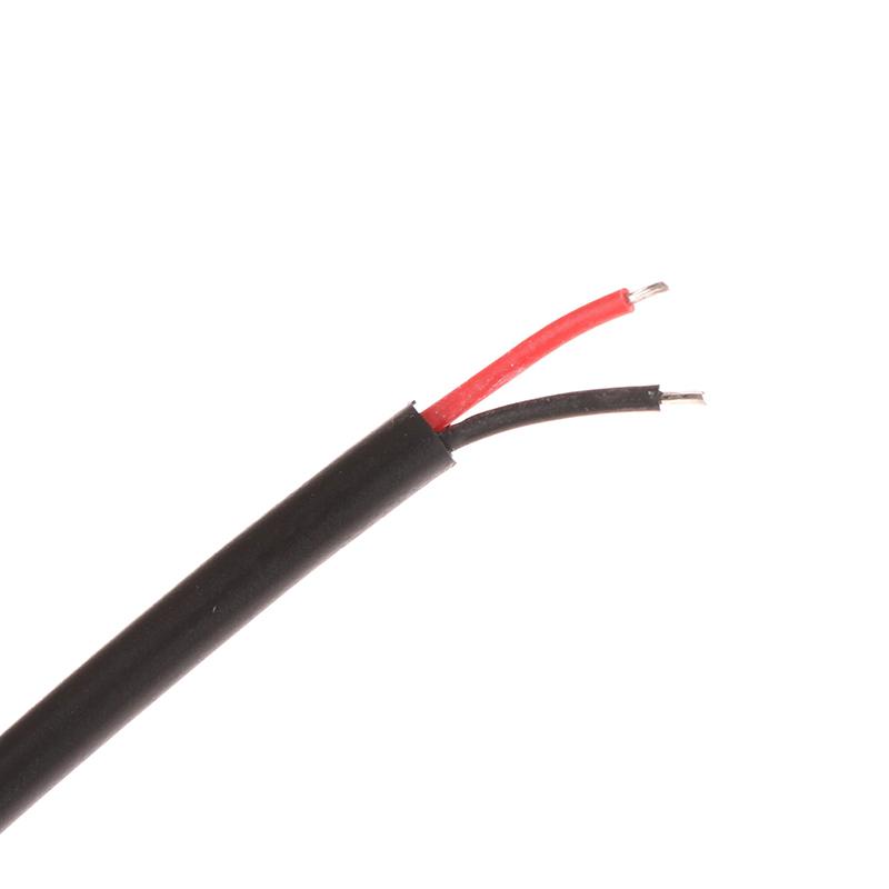 2A 5V Usb Touch Dimming Switch Cable 1.5M Usb 2.0A To 2 Wire Output 5-100% Dimmer Controller