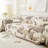 Sofa Cover Blanket For All Seasons All-inclusive Sofa Towel Chenille Cover Living Room Sofa Cover Anti-cat Scratch Sofa Cover