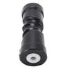 Marine Keel Roller 8 Inch Heavy Duty Boat Trailer Roller Self Centering Keel Roller Bow Stop for Yacht