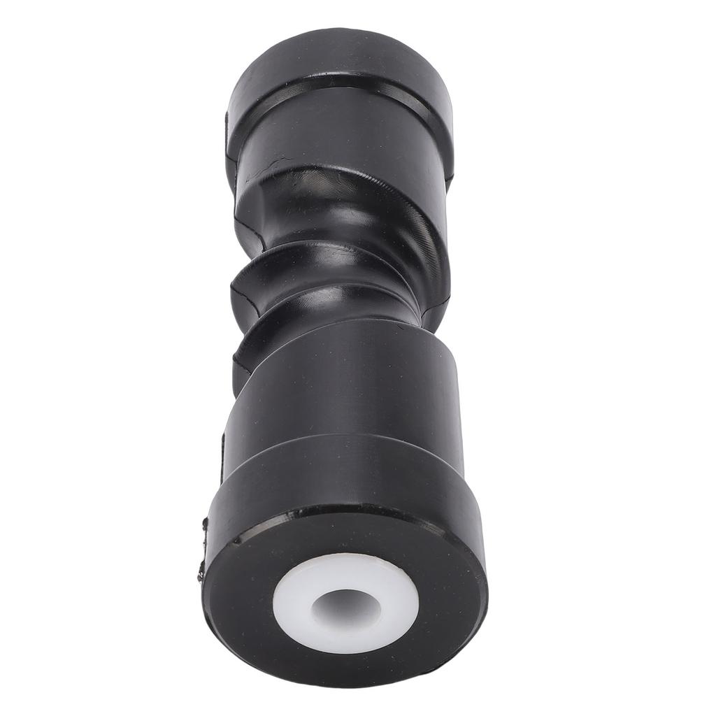 Marine Keel Roller 8 Inch Heavy Duty Boat Trailer Roller Self Centering Keel Roller Bow Stop for Yacht