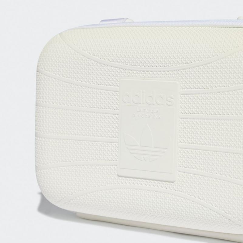 Adidas Sst Airliner Tasche Is0679 Weiß