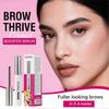 3.5ml Eyelash Growth Serum  Lash Enhancer for Longer, Fuller & Thicker Lashes- Paraben-free - Nourishing & Volumizing Formula