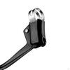 Brake Levers of 2 Pieces Metal, Reliable, Light, Handlebar Hand Brake, Handle