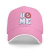 Cena John Schauspieler und Wrestler Logo Lässige Baseballkappe Outdoor Fitnessstudio Trucker-Kappe Sommer Unisex Herren y2k Niedliche Baseballkappen