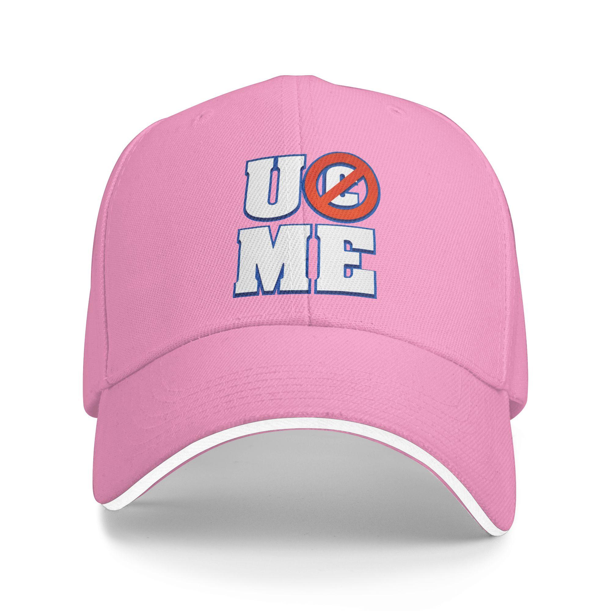 XIXIGO Cap Cena John Acteur en Worstelaar Logo Casual Baseballpet Buiten Sportschool Truckerpet Zomer Unisex Mannen y2k Leuke Baseballpetten One Size