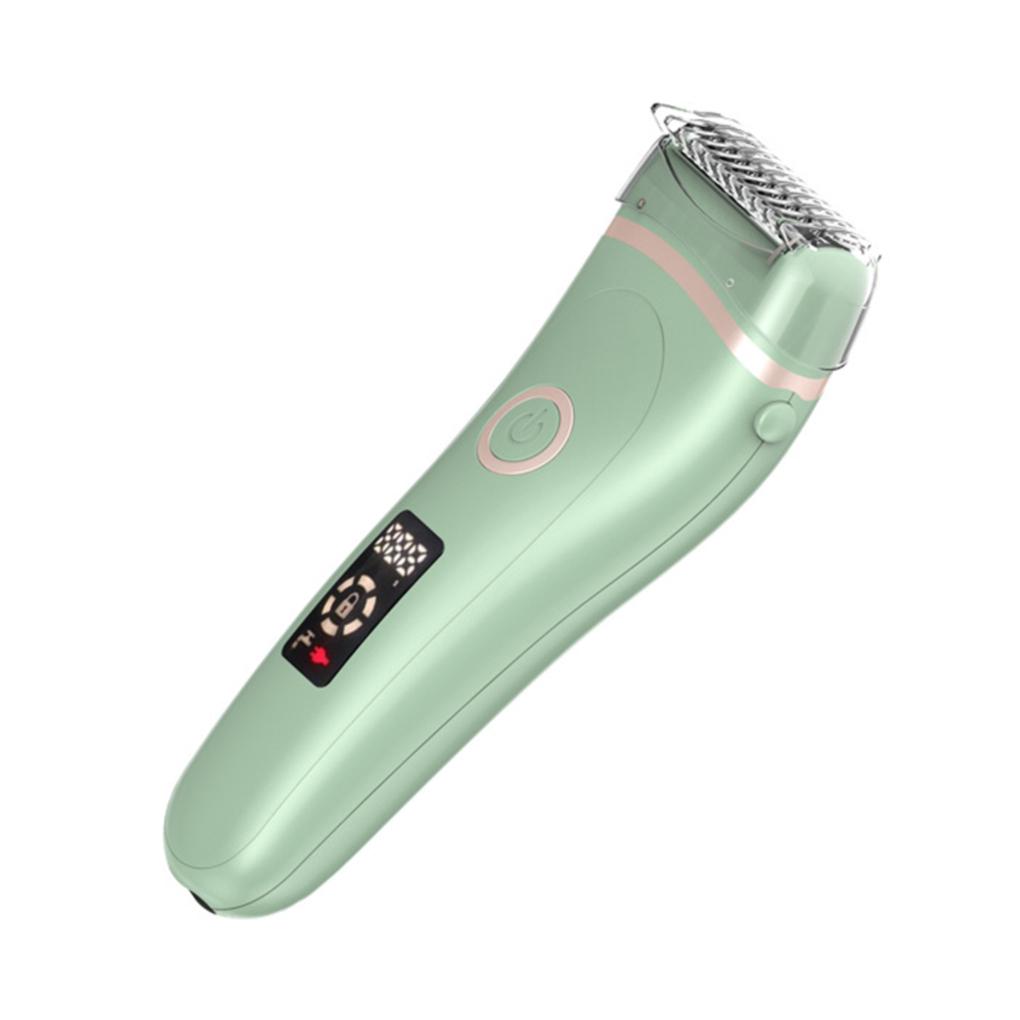 

USB Electric Women Shaver Waterproof Women Hair Remover body Trimmer