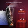 Schwarzkopf got2b Super Strong Hold Hairspray Duo
