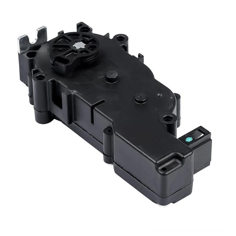 1003549-00-D Rear Trunk Liftgate Lid Lock Actuator For Tesla Model S 2012-2021 Cinching Tailgate Latch Lock Motor 100354900D