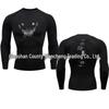 Men's Quick-Dry Sports T-Shirt – Athletic Fit for Running and Basketball