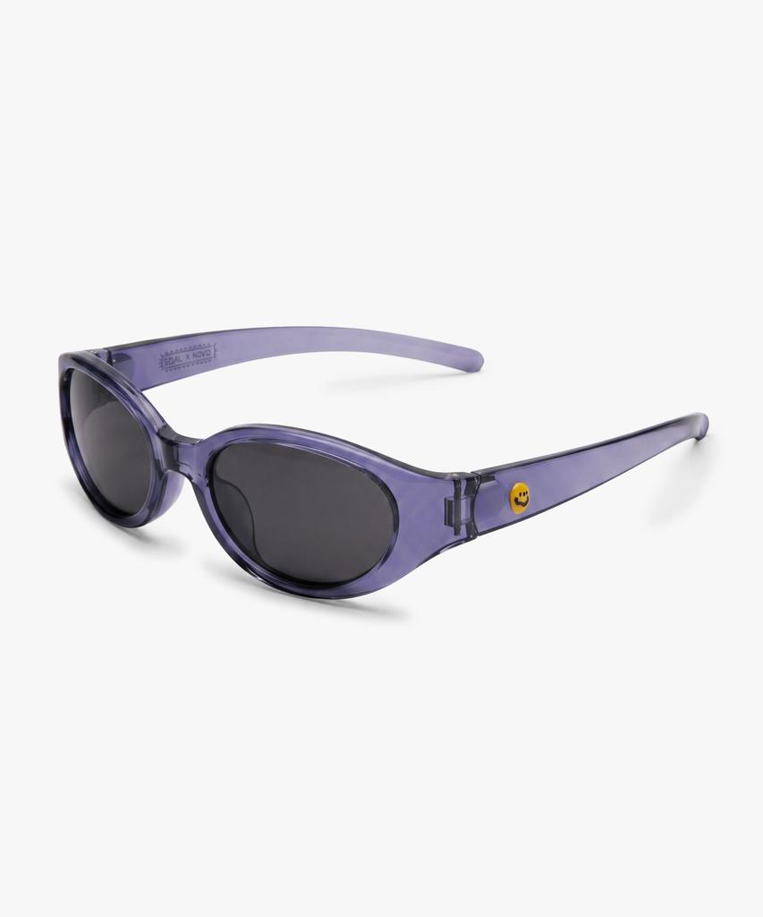 GOALSTUDIO Novo Sunglass-Light Blue