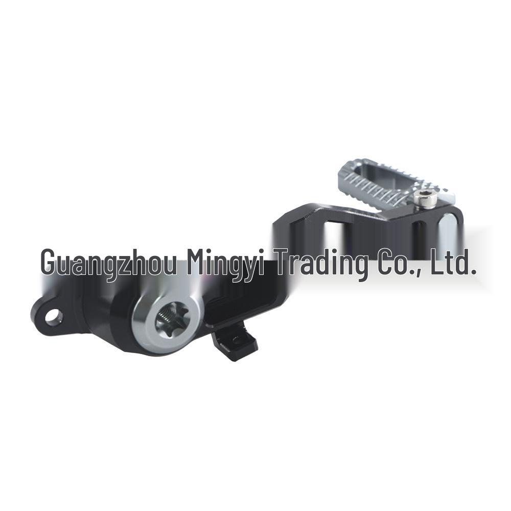 Foldable Gear Shift Lever for BMW R1250GS/ADV 2019-2021