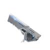 Automatic Electric Water Gun - Long Range, Large Capacity, Continuous Fire for Kids' Splash Festivals & Beach Fun