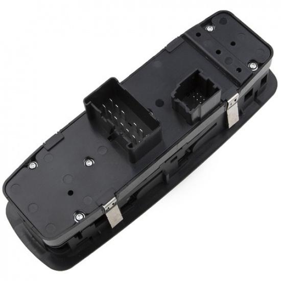 Front Left Window Switch Control 56046553AC For Chrysler 200 2.4L 3.6L 2015-2017