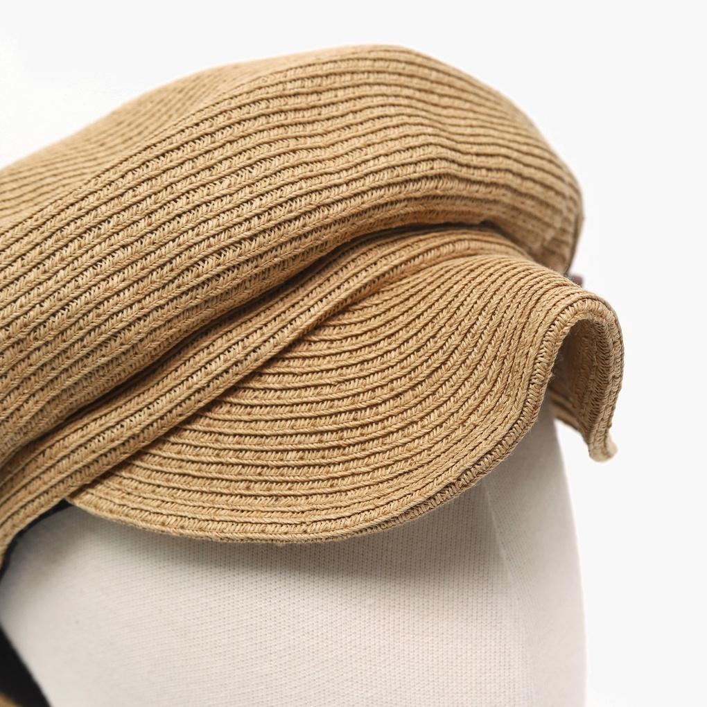 

Basic ball cap, daily cap, branch button hunting cap gray