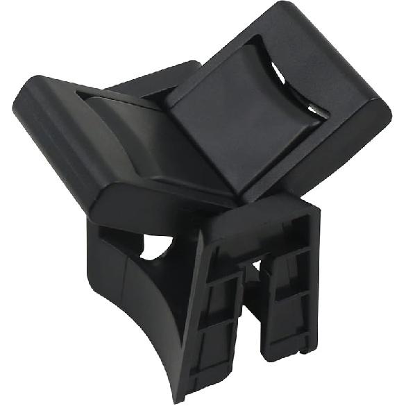 Cup Holder Ert Divider Compatible with 2014- Toyota Highlander Replaces 55618-0E170-C0