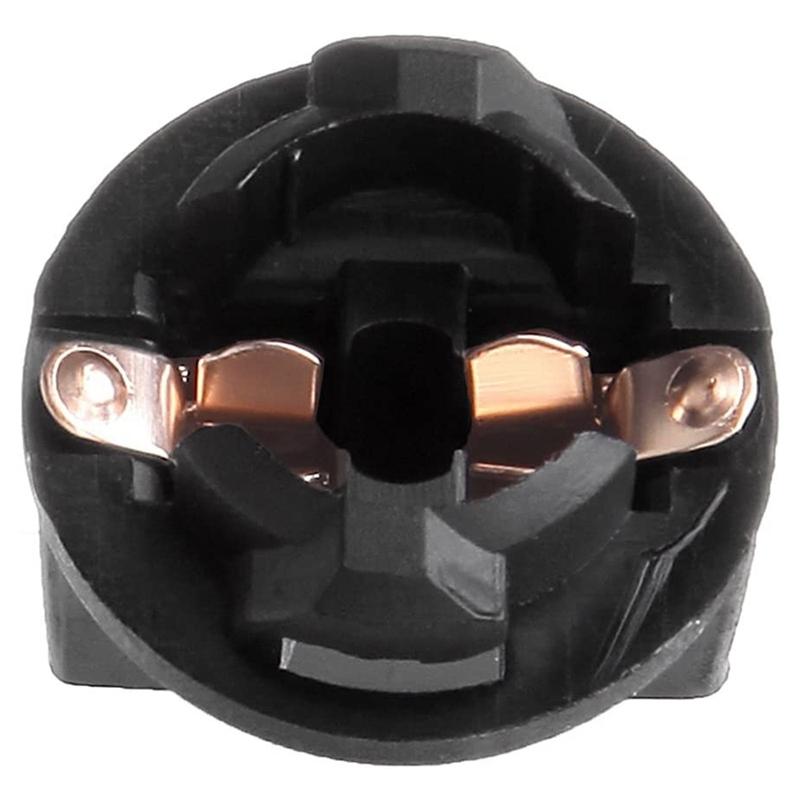 T10 194 168 LED Light Bulb PC194 PC195 PC160 PC168 trument Panel Gauge Cluster Dashboard Light Bulb Ice Blue 10PCS