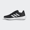Running Shoes Core Runner RUNFALCON LSI57 Core Black Cm [Adidas] 3.0 Men's Black/Footwear White/Core (HQ3790) 27.5