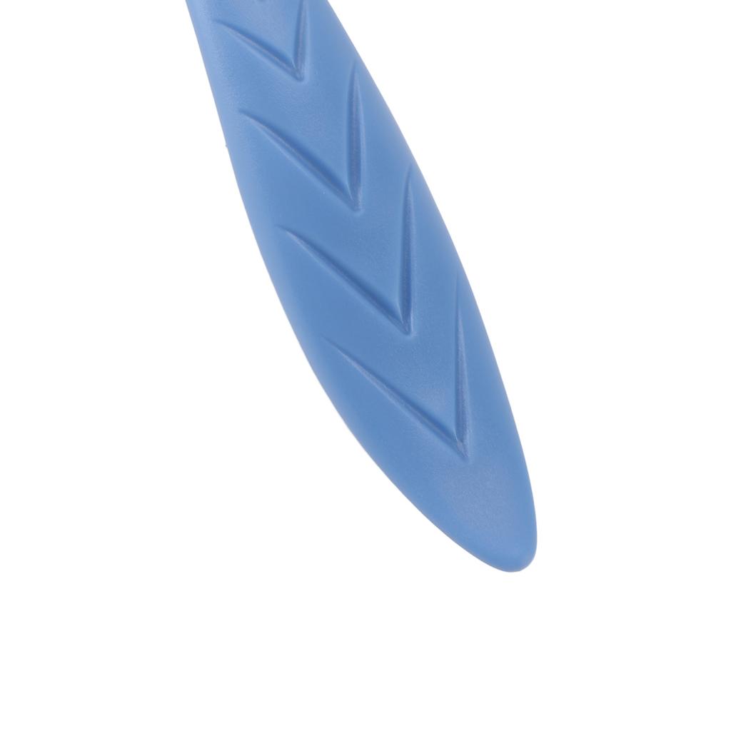 Handheld Roller Massager Convex Pointed Muscle Fascia Relaxing Body Massage Roller Ball for Shoulder Legs Foot