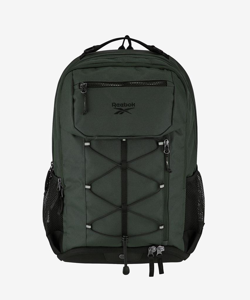Reebok Schroeder Backpack - Khaki