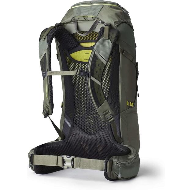 Рюкзак Gregory Zulu 40 M moss green