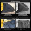 Unisex Softshell Waterproof Fleece Climbing Pants for Autumn/Winter