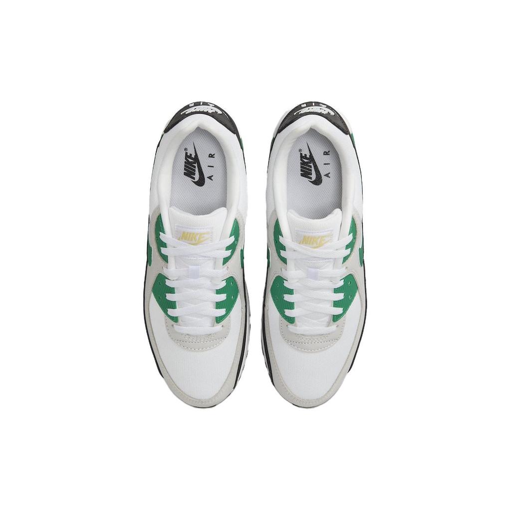 Nike Air Max 90 Malachite Pánské tenisky Bílé Černé FB9658-102