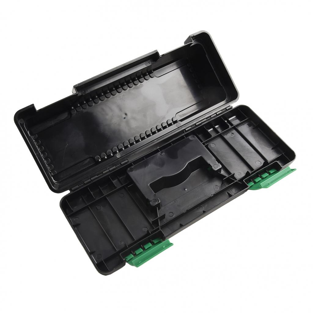 10Inch Tool Box Plastic Tool Box Tool Storage Case High Frequency Use