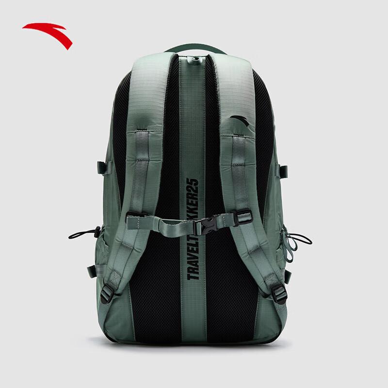 ANTA TT25 Wang Yibo Collection Outdoor Multifunction Backpack