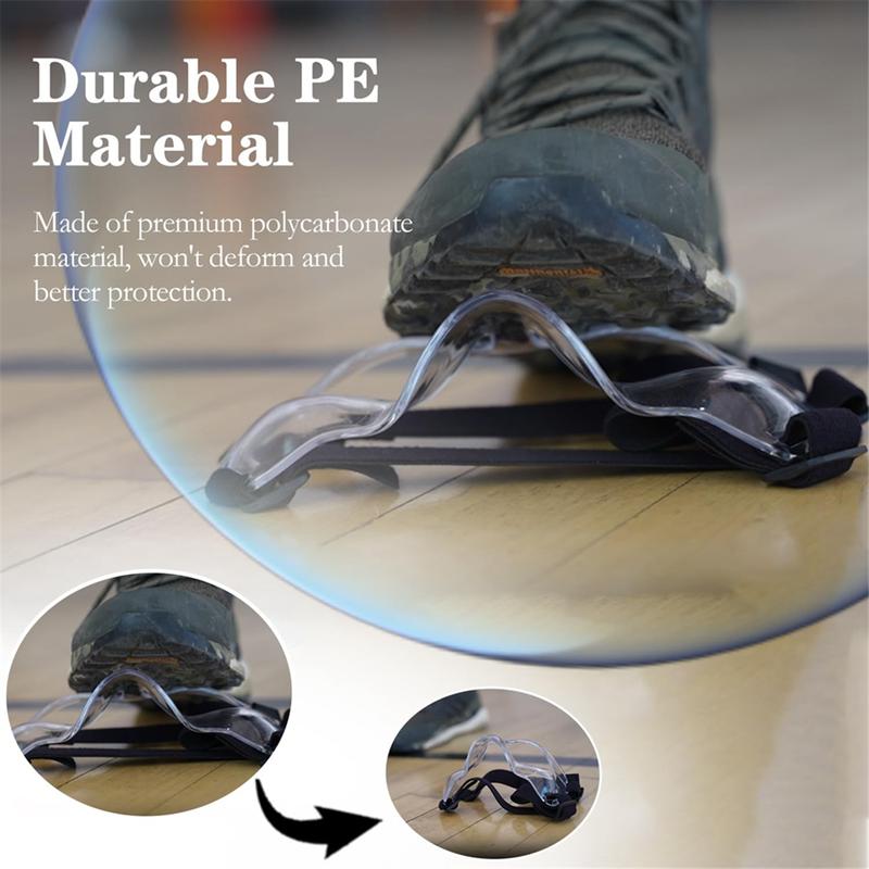 Nose Guard for Broken Nose, Adjustable Face Guard Sports Training Face Mask Nose Protector with