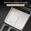 Toyota Yaris 3X Center Console Wireless Charger Anti-Slip Pad