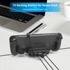 Game Console Docking Station for Steam-Deck TV Base HDMI-compatible 4K 60HZ Type-C Dual USB3.0 RJ45 Ethernet Hub Stand