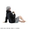 G.E.M. Series Blue Lock -EPISODE Nagi- Palm-sized Nagi Seishiro Complete Figure
