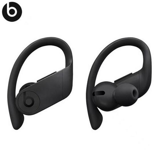 Beats Powerbeats Pro Kabellose Bluetooth Sport Over-Ear Kopfhörer