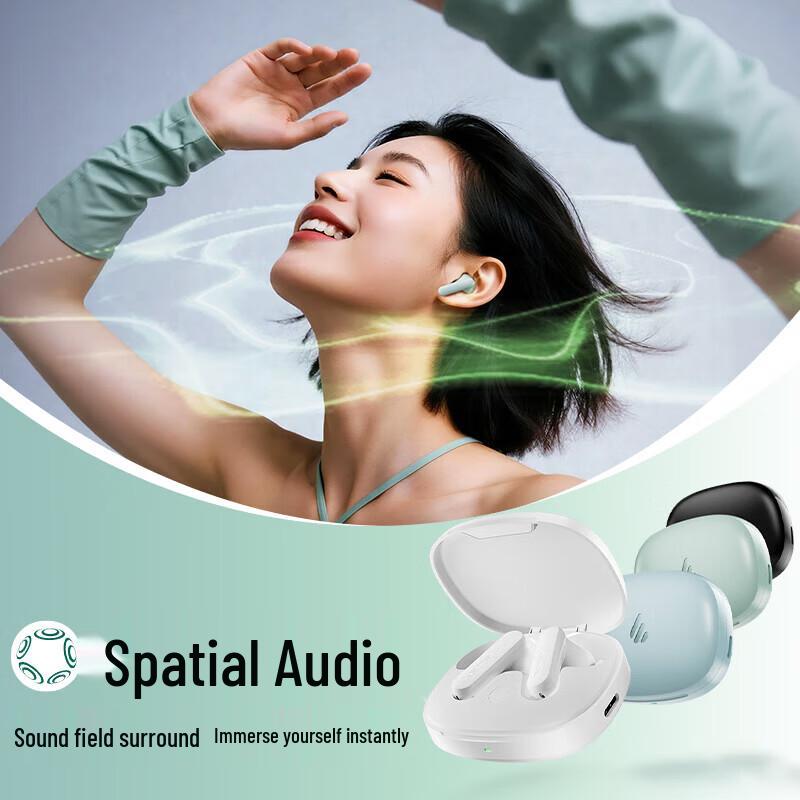 Edifier X2 Evo True Wireless Bluetooth Earbuds