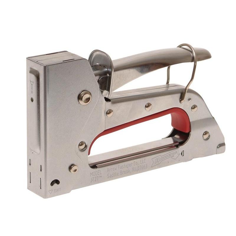 Arrow Jt27 Junior Staple Gun Tacker