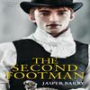 The Second Footman by Jasper Barry Paperback Book 9781780883656