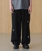 BAUF Star Symbol Pants [Black]
