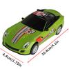 Analog Slot Car Toy  1/43 1:43 1 43 Electric Race Remote Control Circuit Railway Cars For Carrera Go Scalextric Ninco SCX