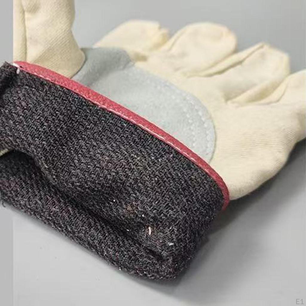 Durian Picking Gloves Gardening Multifunctional Supplies Hand Protection Palm Protector for