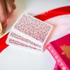 Ellusionist Red Knights Playing Cards Bicycle Deck Poker Size Card Games Magic Tricks