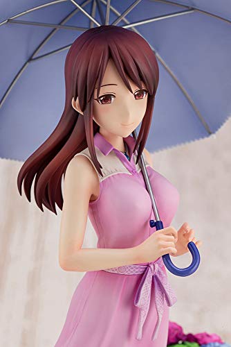 Kotobukiya Idolmaster Cinderella Girls Miyu Mifune -off stage- 1/8 scale PVC painted finished figure (first edition limited edition) PP901