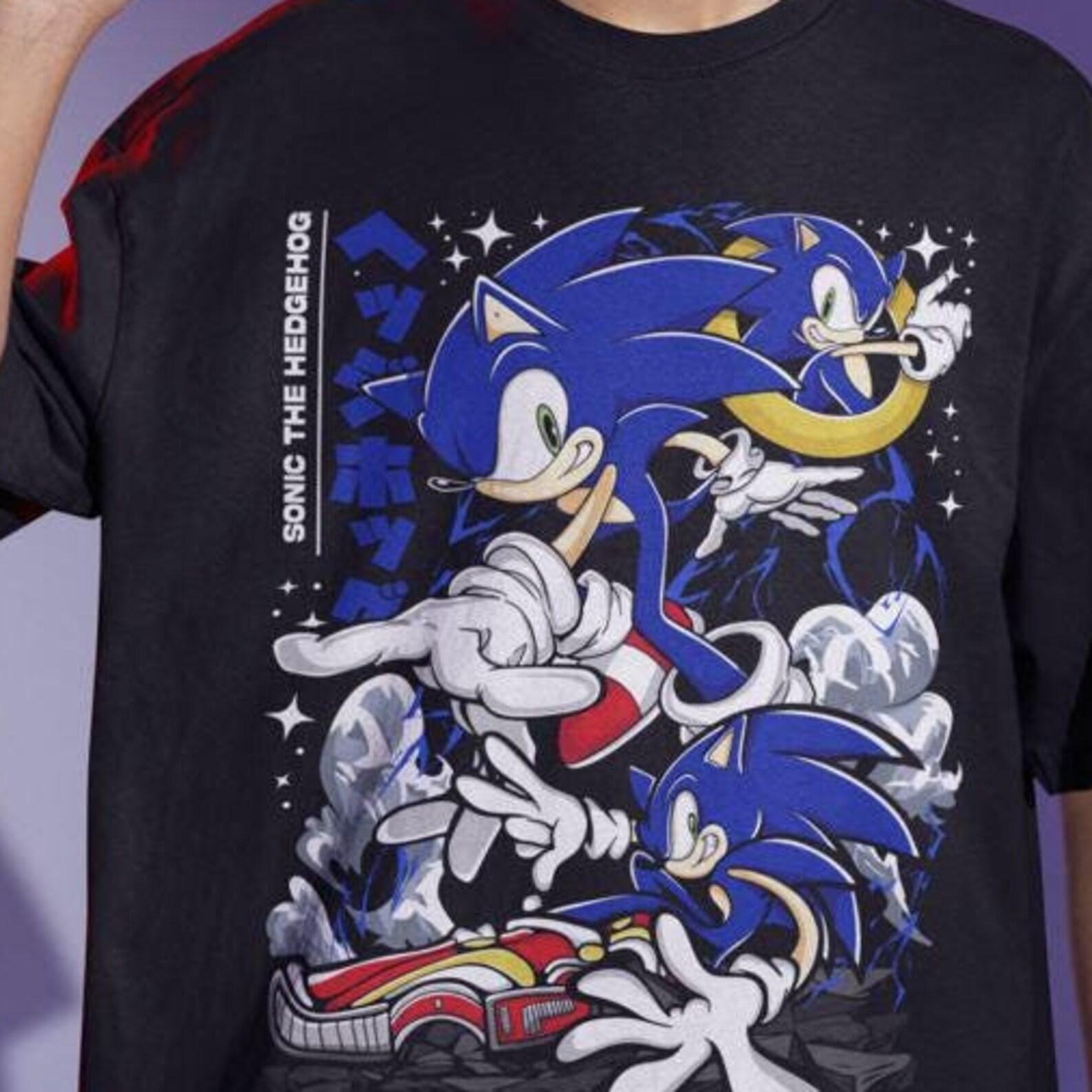Heroes Vintage Tee S